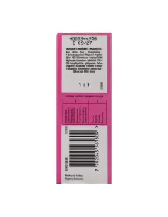 Schwarzkopf Igora Vibrance 0-88  - Concentrado Rojo 60 ml 2